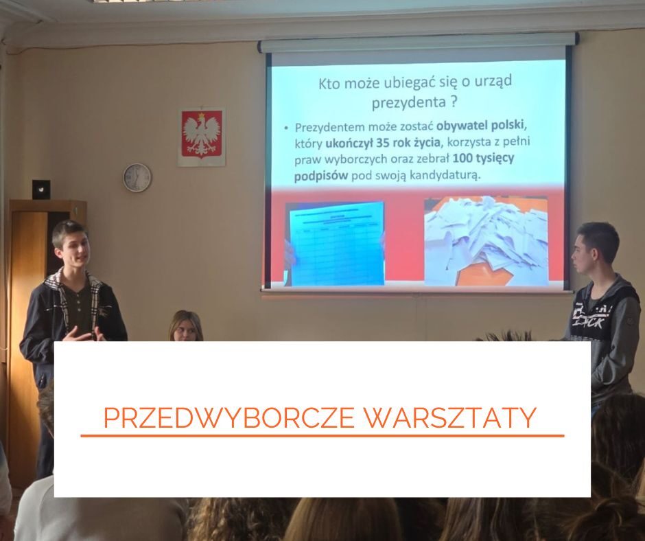 Kim jest i co może prezydent?