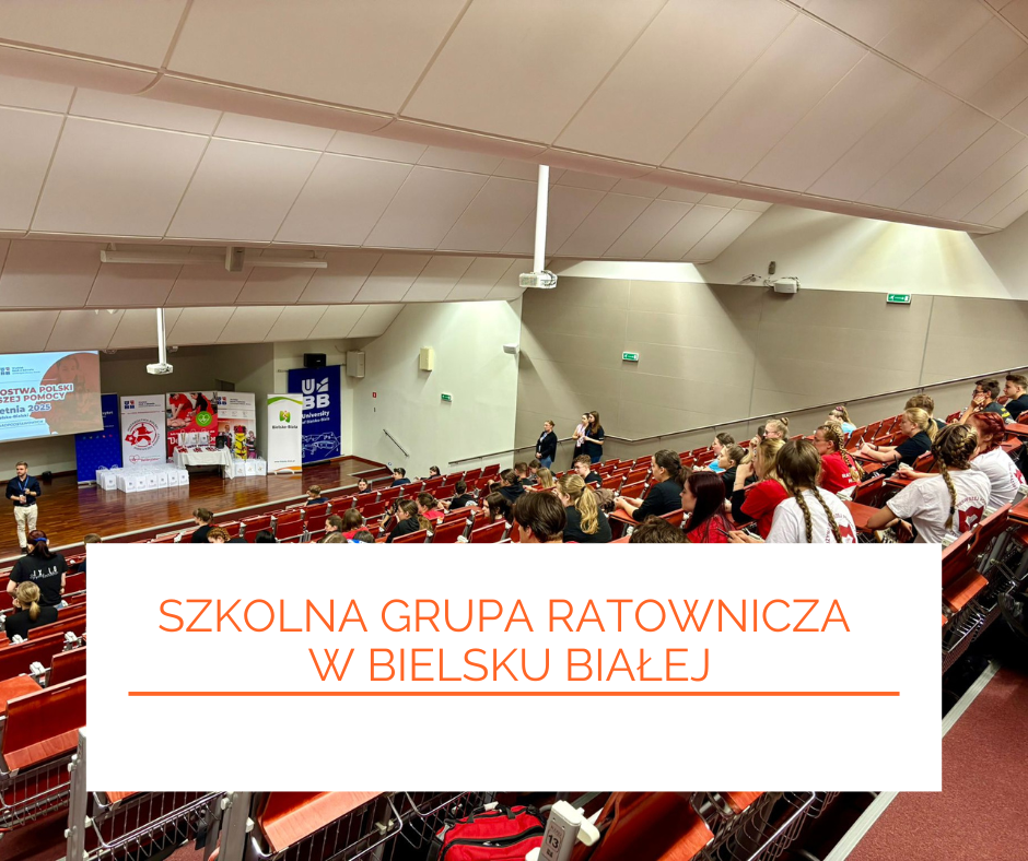 Mistrzostwa Polski w Pierwszej Pomocy