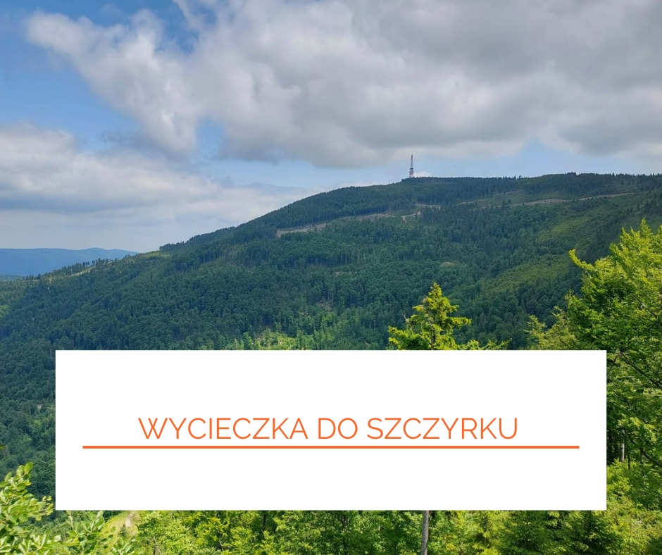 Szczyt zdobyty