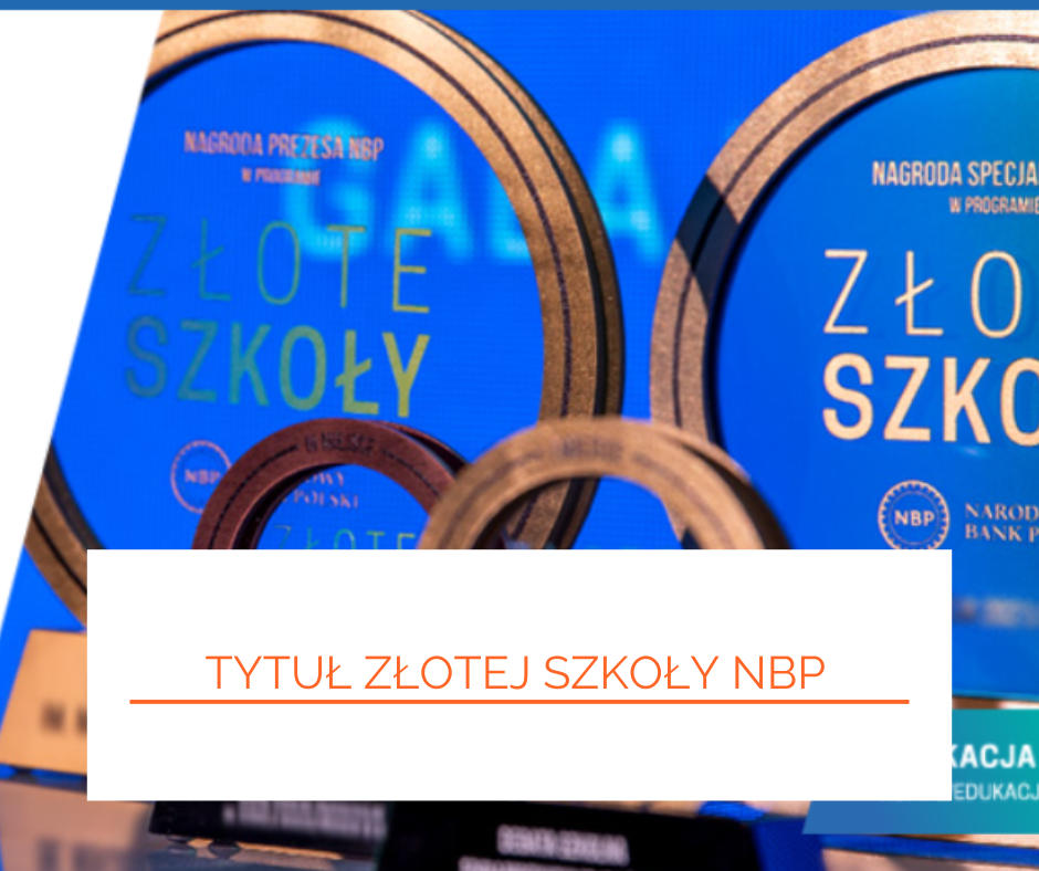 Sukces Ambasadorów Edukacji Ekonomicznej