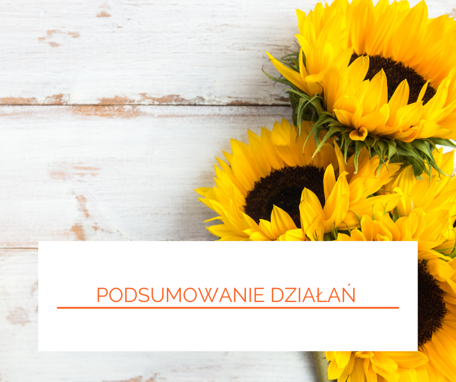 Kolejny rok szkolny za nami