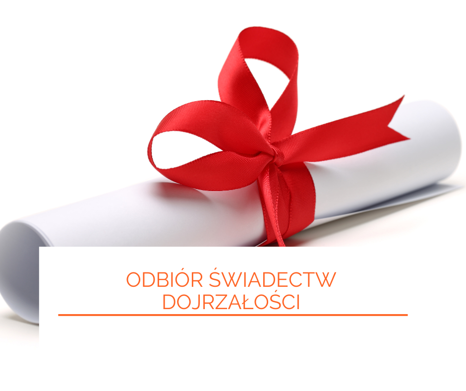 Poznacie swoje wyniki