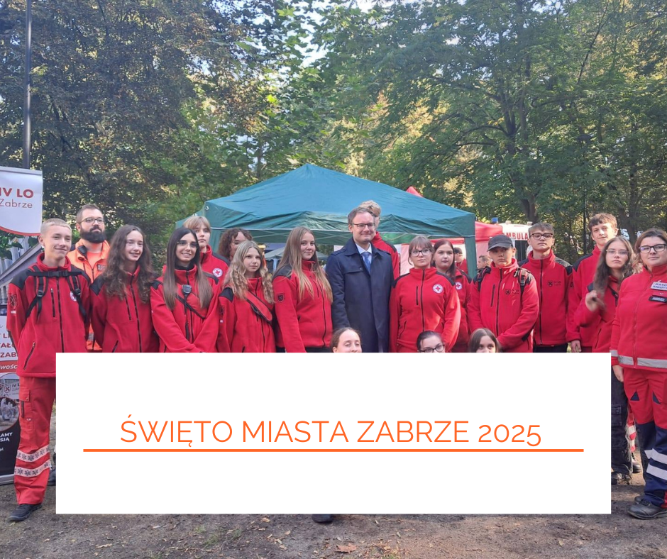 Święto Miasta Zabrze 2025