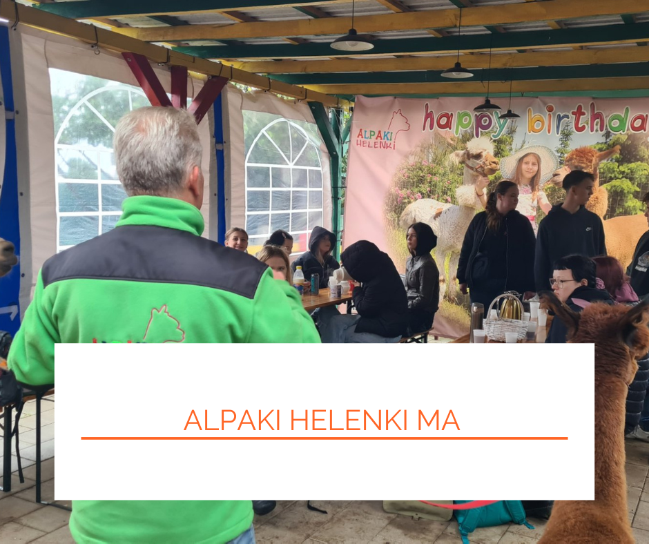 Alpaki Helenki Ma