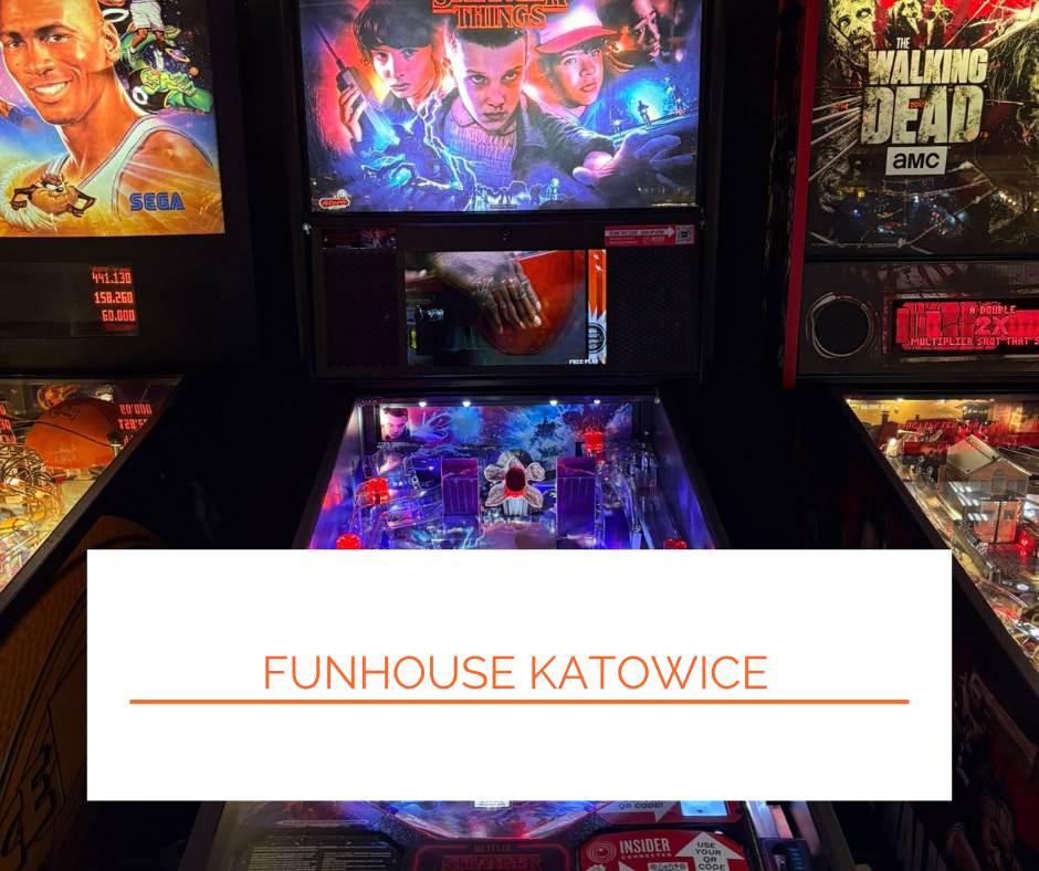 FunHouse Katowice