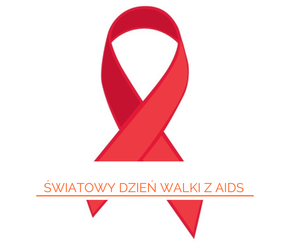 Warto wiedzieć o HIV i AIDS