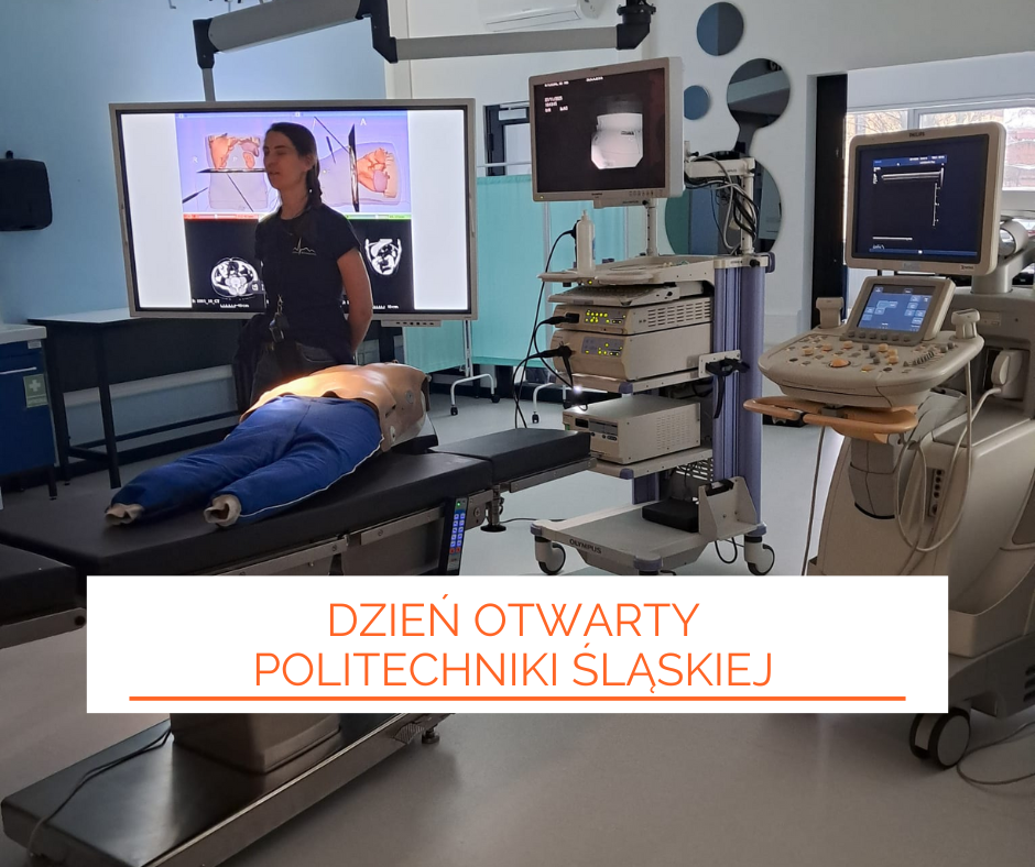 Dzień Otwarty Politechniki Śląskiej
