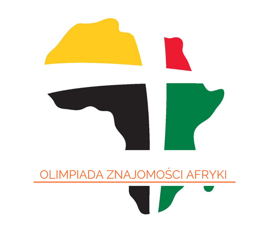 Olimpiada Znajomości Afryki