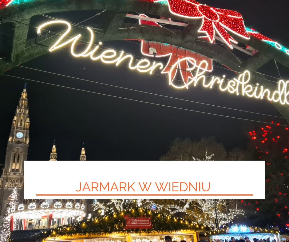 Jarmark w Wiedniu