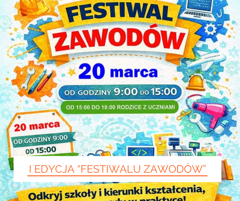 Festiwal Zawodów