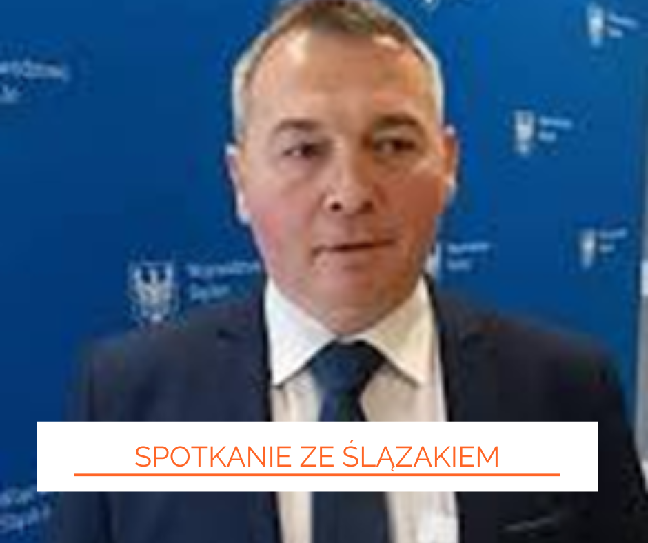 Spotkanie ze Ślązakiem