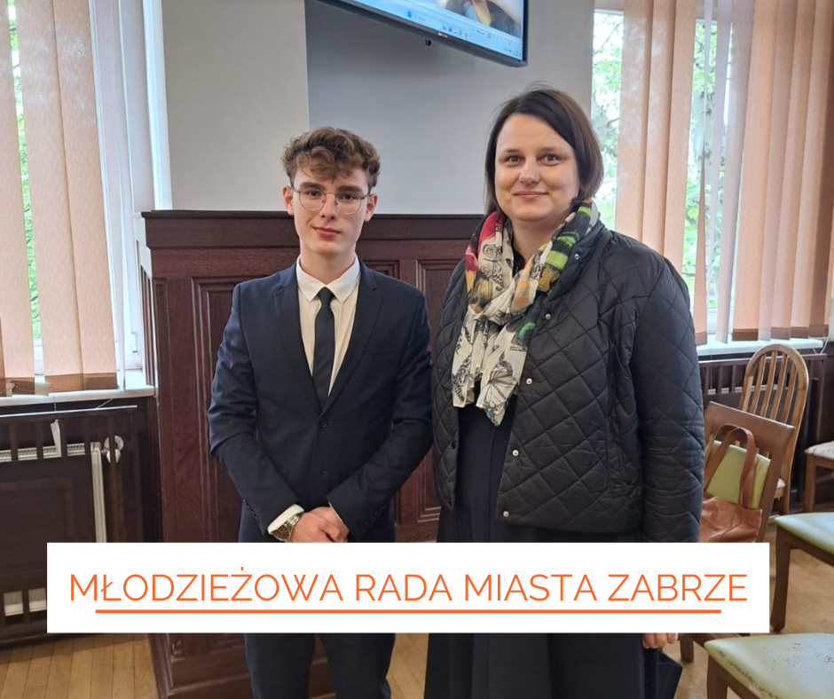 Młodzieżowa Rada Miasta Zabrze