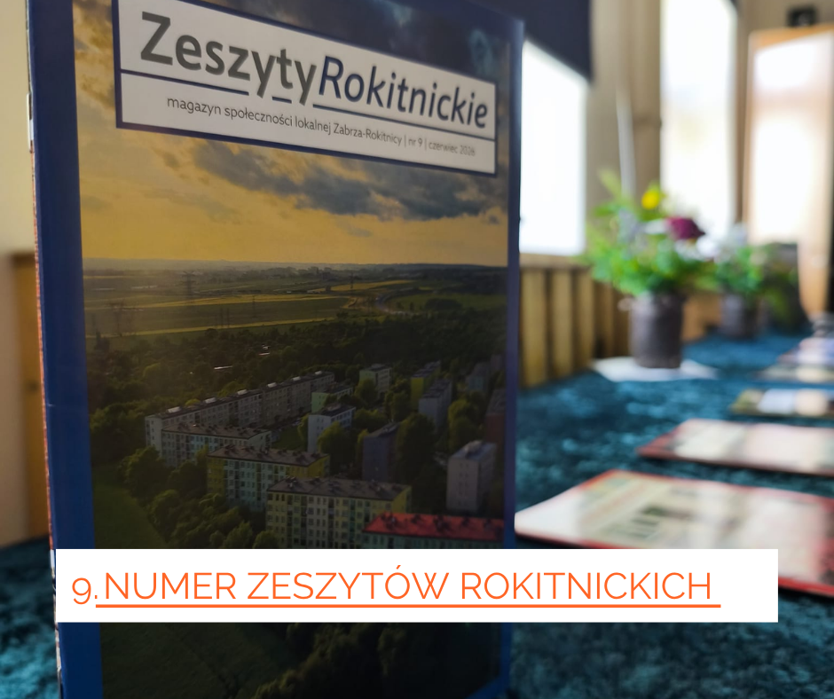 Zeszyty Rokitnickie - 9. numer