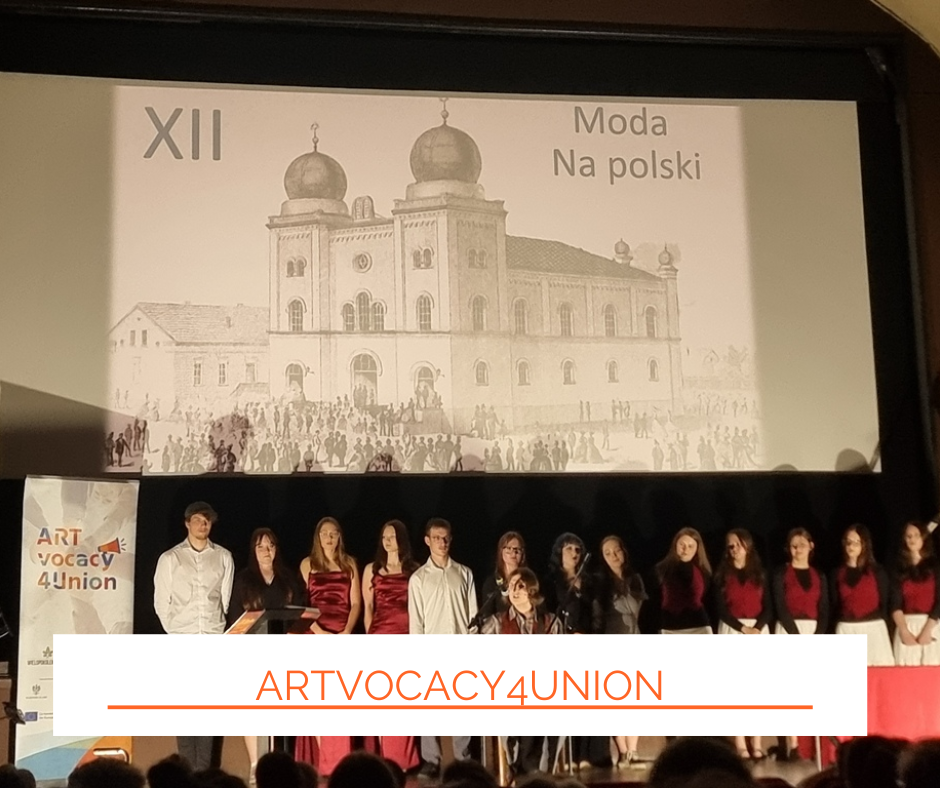 ARTvocacy4Union