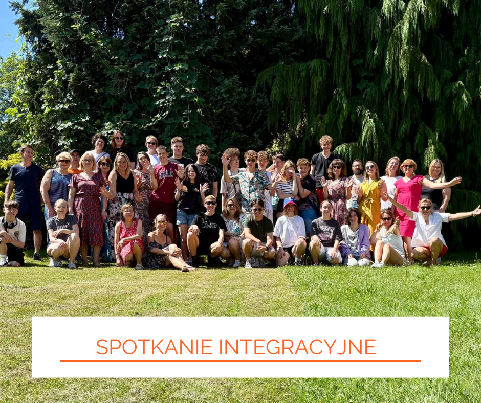 Spotkanie integracyjne