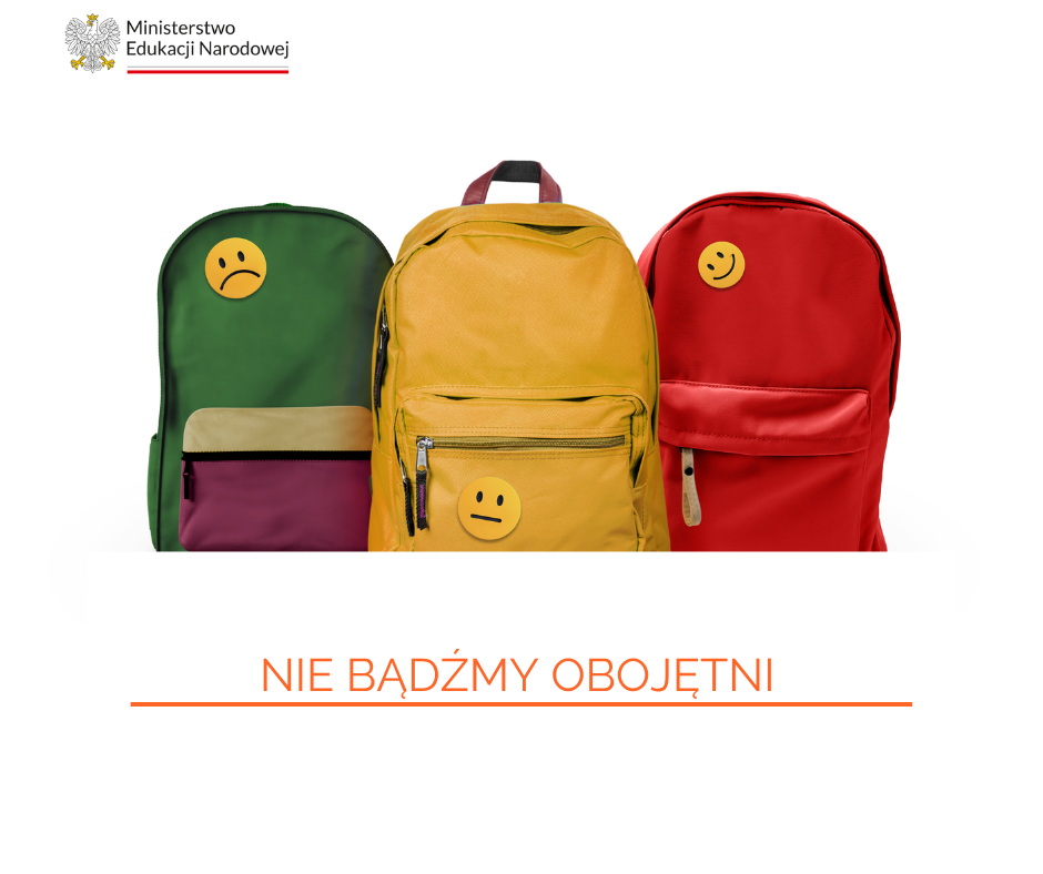 Tydzień Przeciwdziałania Przemocy Rówieśniczej za nami!